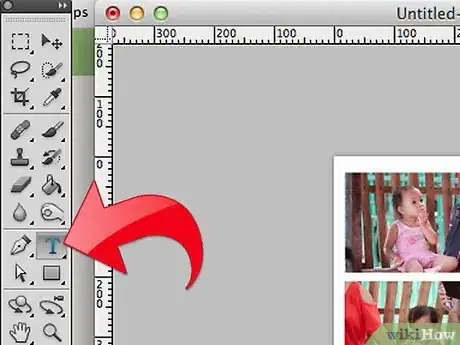 Image titled Take and Print Photos that Look like Photo Booth Pictures Step 8