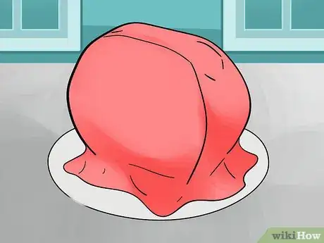Image titled Make a Purse Cake Step 22