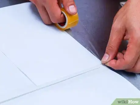 Image titled Make a Folder out of Paper Step 12