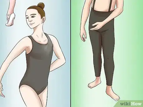 Image titled Get Into the Royal Ballet School Step 9