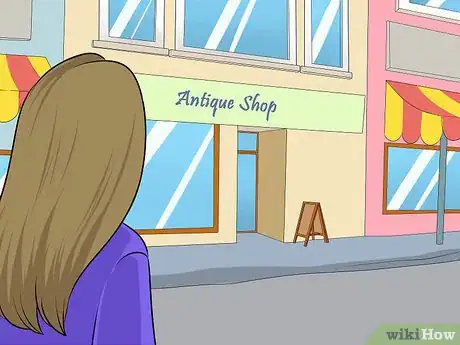 Image titled Start an Antique Pocket Watch Collection Step 5