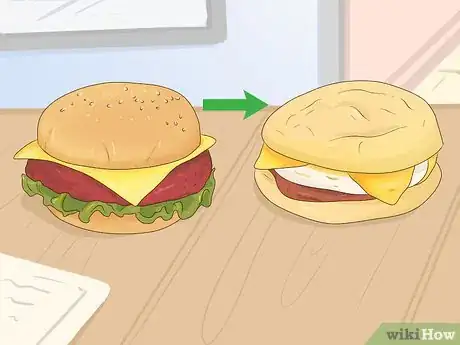 Image titled Eat an English Muffin Step 6