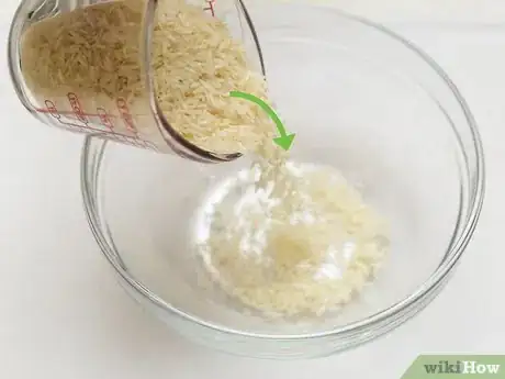 Image titled Cook Basmati Rice Step 1