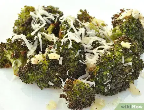 Image titled Make Oven Roasted Broccoli Step 22