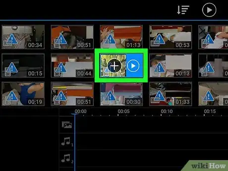 Image titled Edit a Slow Motion Video Step 6