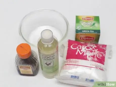 Image titled Make a Rice Facial Step 3