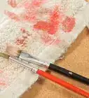 Clean Oil Paint off a Paint Brush With Dish Soap