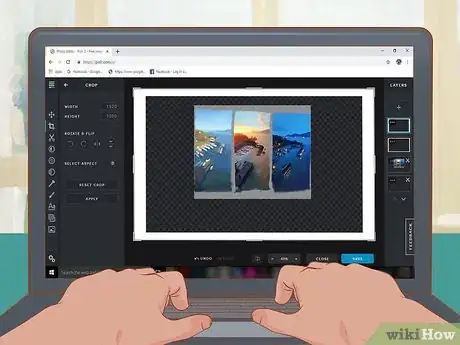 Image titled Make Album Art Step 17