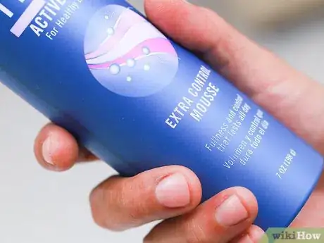 Image titled Manage Curly Hair Step 14