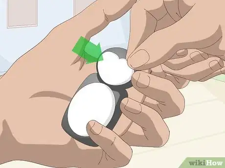 Image titled Make a Polymer Clay Penguin Step 6