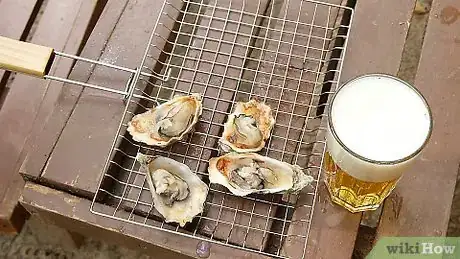 Image titled Grill Oysters Step 14