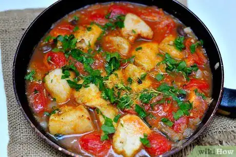 Image titled Make Chicken Marengo Step 14