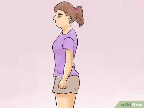 Image titled Stay Rooted in Being Step 2