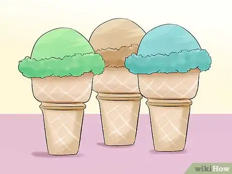 Image titled Choose an Alternative to Wedding Cake Step 7