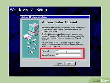 Image titled Install Windows NT 4.0 Workstation Step 15