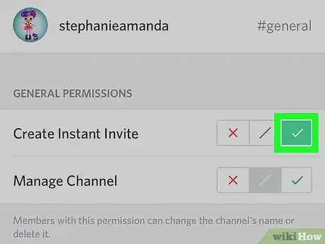 Image titled Make a Discord Channel Private on iPhone or iPad Step 14