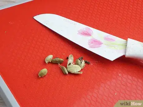 Image titled Make Garam Masala Step 1