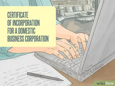 Image titled Incorporate in New York Step 14