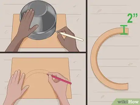 Image titled Make a Kylo Ren Mask Step 5