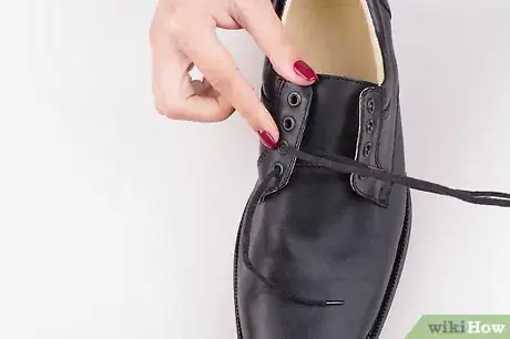 Image titled Clean Dr. Martens Shoes Step 2