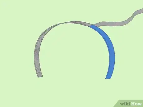 Image titled Make Elephant Ears for a Costume Step 3