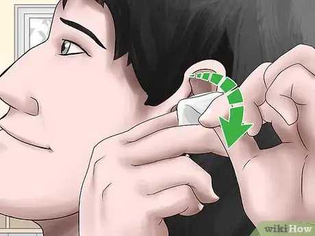 Image titled Wax Ear Hairs Step 9