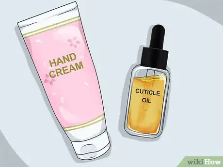 Image titled Do a Nail Treatment Step 23