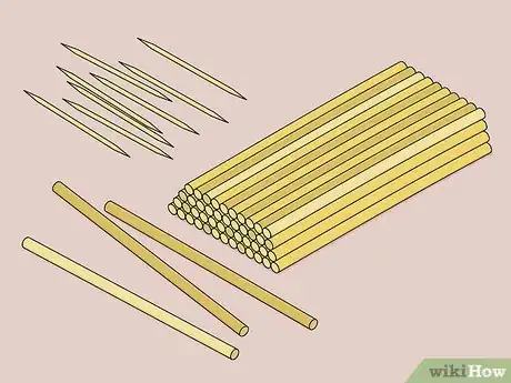 Image titled Make an Eiffel Tower Step 6