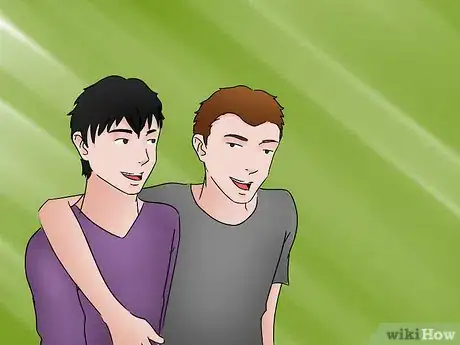 Image titled Become a Magnet for Friends Step 2