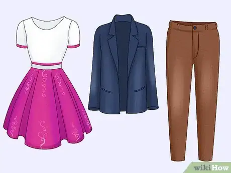 Image titled Pack for a Trip to Cincinnati, Ohio Step 19