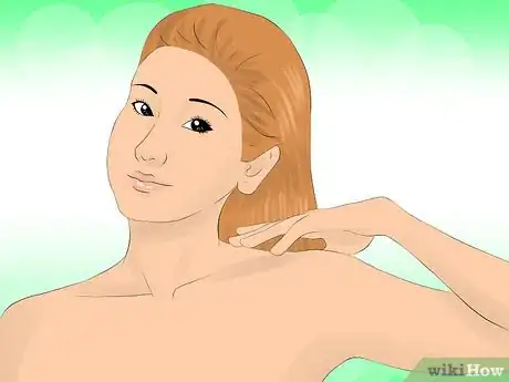 Image titled Black to Ash_Light Blonde Cheap and Easy Step 8