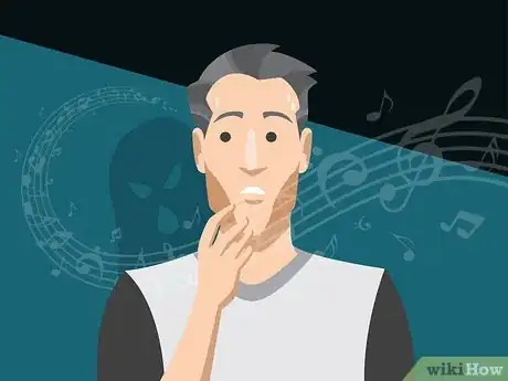 Image titled Act Spooky Step 14