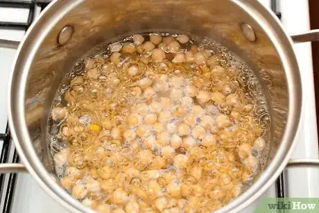 Image titled Cook Dried Chickpeas Step 13