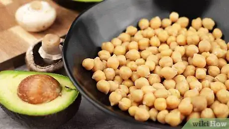 Image titled Burn Belly Fat with Food Step 1