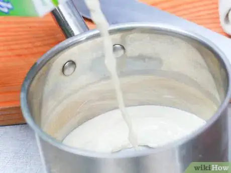 Image titled Make Apple and Raspberry Crumble Step 9