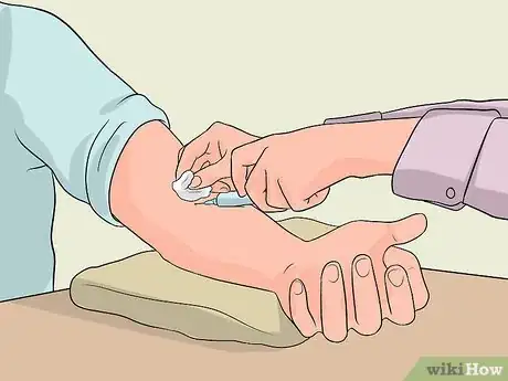 Image titled Recognize and Treat Dengue Fever Step 6