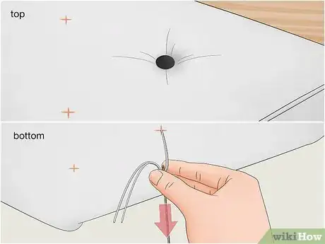 Image titled Do Tufting Step 10