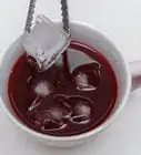 Make Raspberry Tea