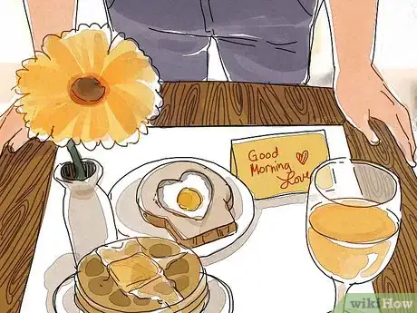 Image titled Surprise Your Girlfriend Step 8