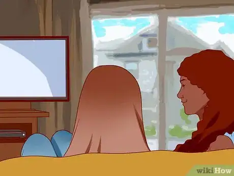 Image titled Never Run out of Fun Things To Do With Your Teenage Girl Friends Step 7