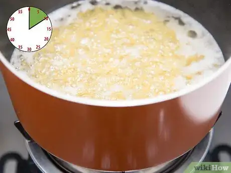 Image titled Make Cheesy Pasta Step 4