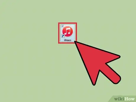 Image titled Set Up a Separate iTunes Account Step 1