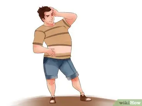 Image titled Be a Drag Queen Step 3