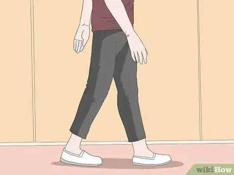 Image titled Reduce Knee Pain While Walking Step 5