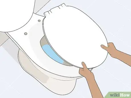 Image titled Adjust a Toilet Seat Step 14