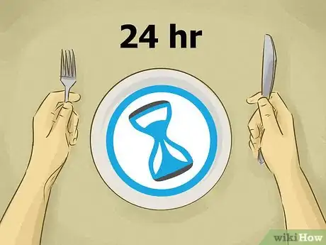 Image titled Do a Spring Equinox Fast Step 2