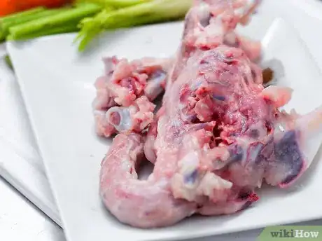 Image titled Debone Poultry (Turkey or Chicken) Step 22