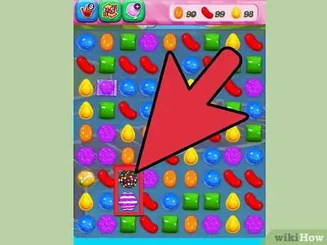 Image titled Beat Candy Crush Level 140 Step 5