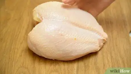 Image titled Cook a Turkey Breast Step 1