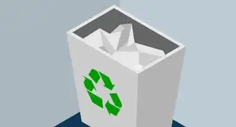 Arrange a Paper Filing System